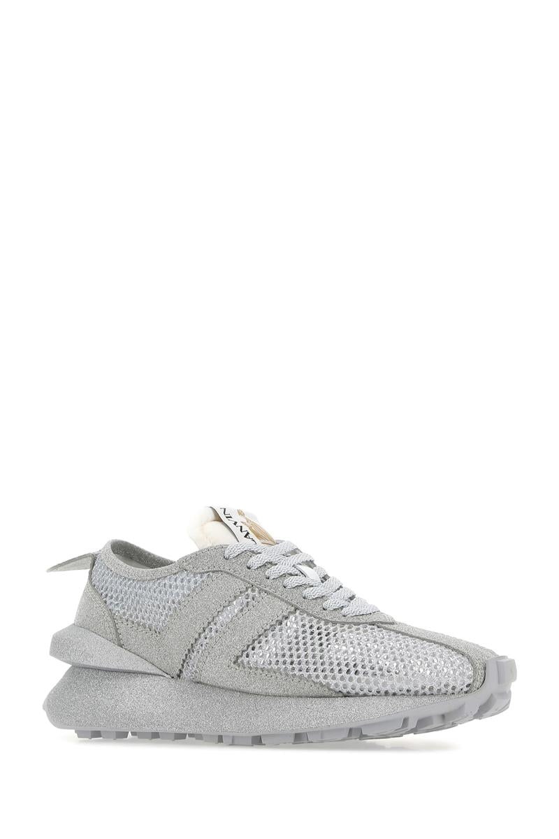 LANVIN SNEAKERS - 2