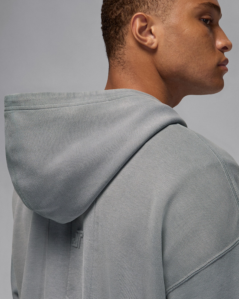 Tatum Hoop Fleece Men's Dri-FIT Pullover Hoodie 7