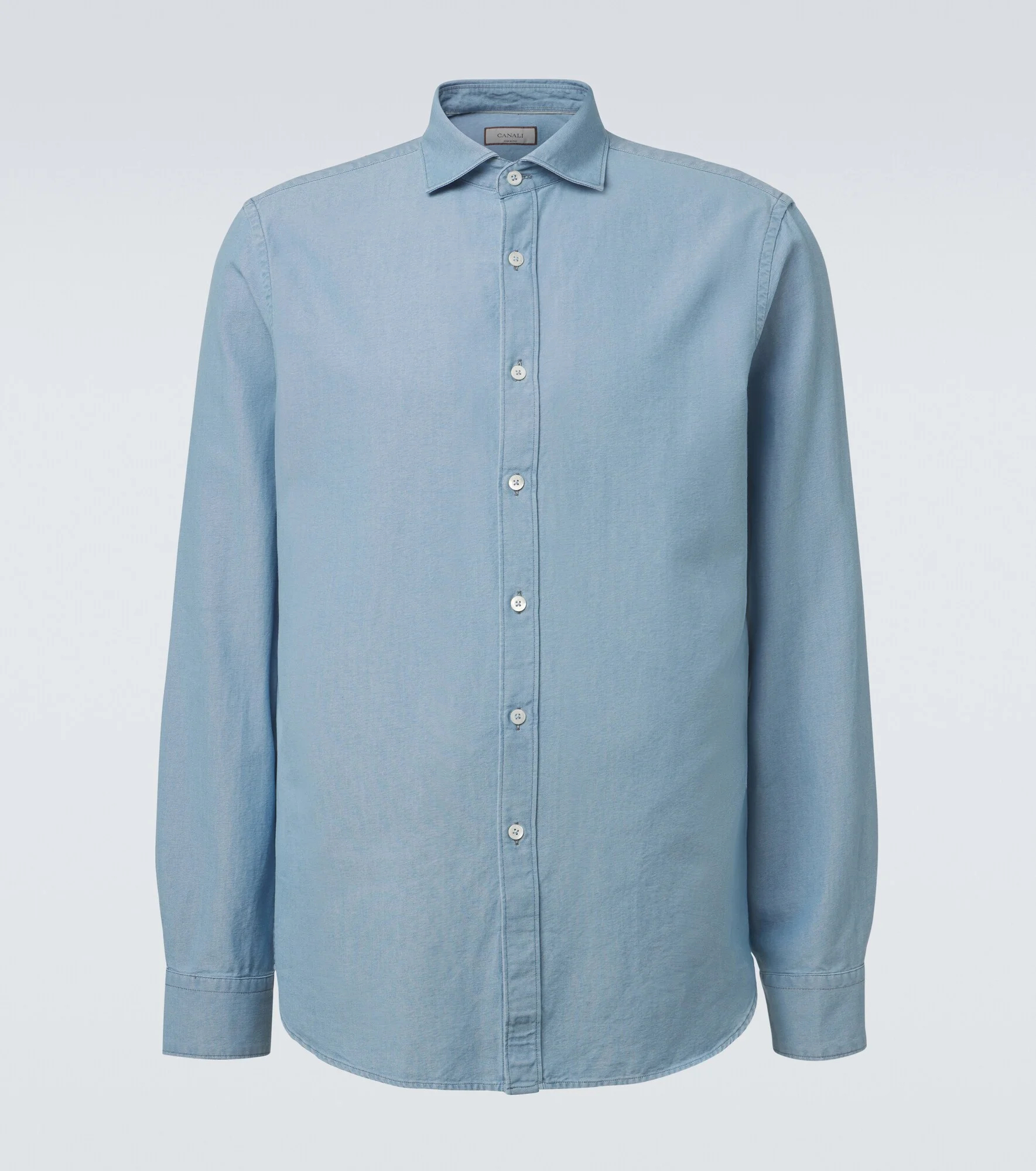 Cotton shirt - 1