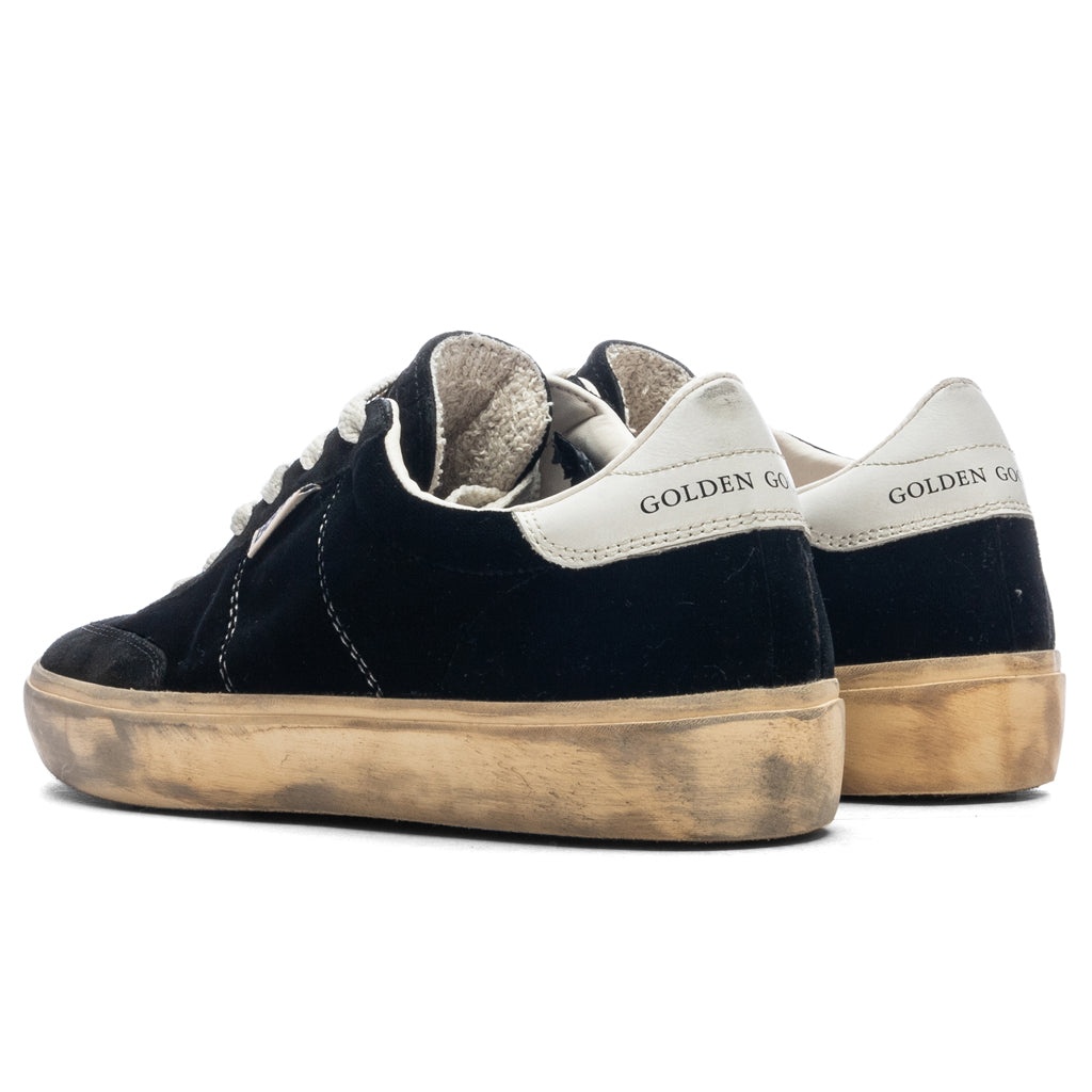 WOMEN'S SOUL-STAR - BLACK/MILK - 3