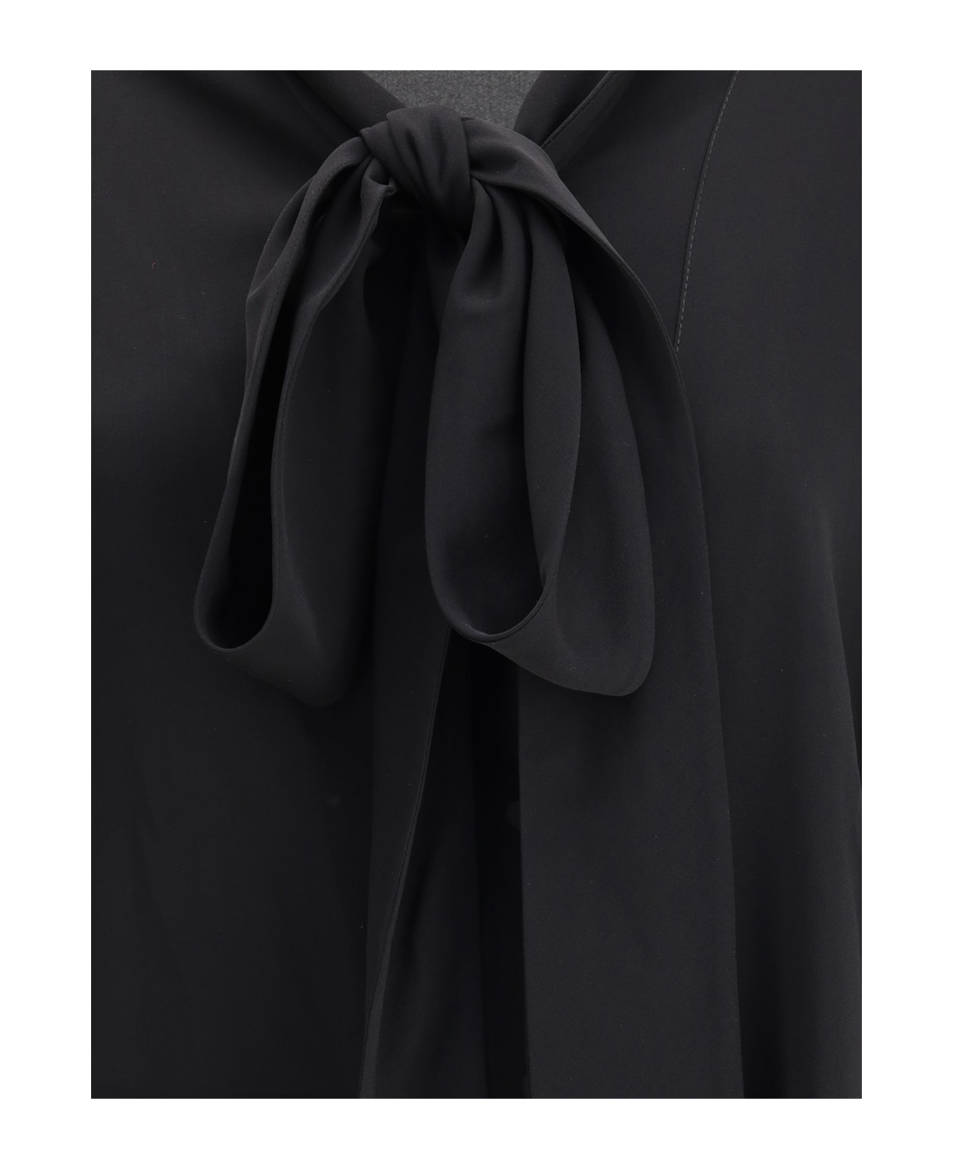 Silk Blouse - 3