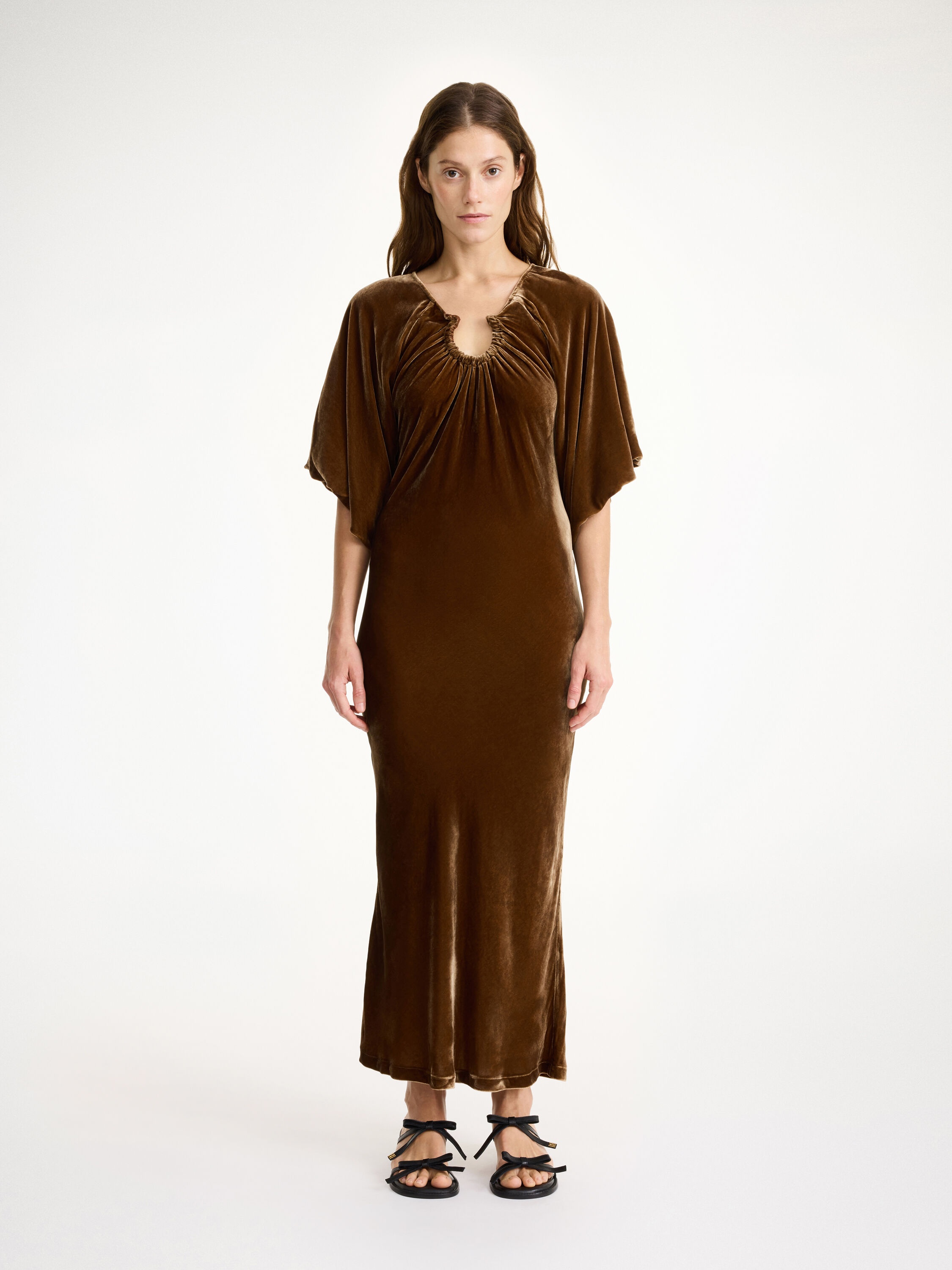 Rosae maxi dress - 1