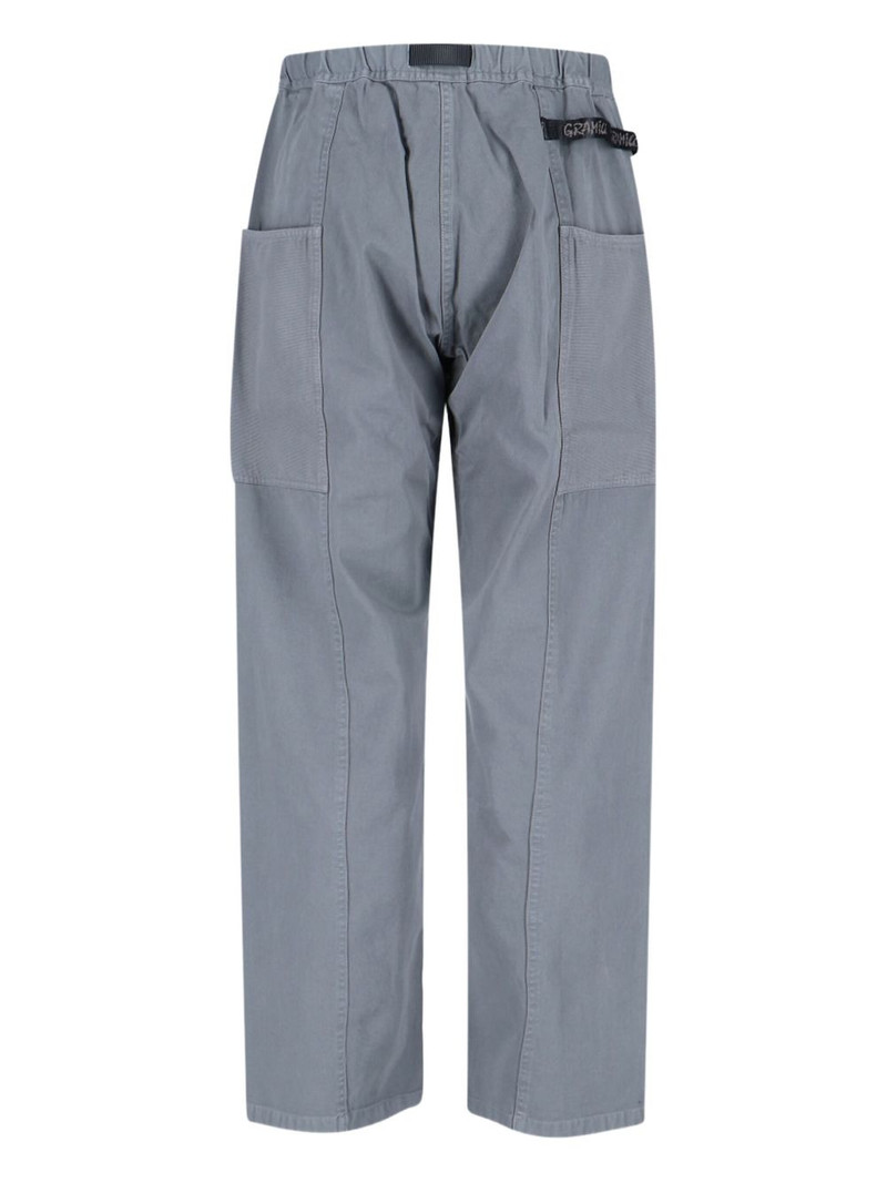 GRAMICCI Gadget panelled trousers outlook