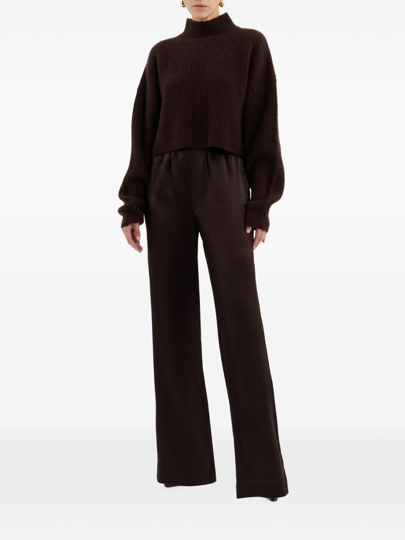 REBECCA VALLANCE Ali sweater outlook