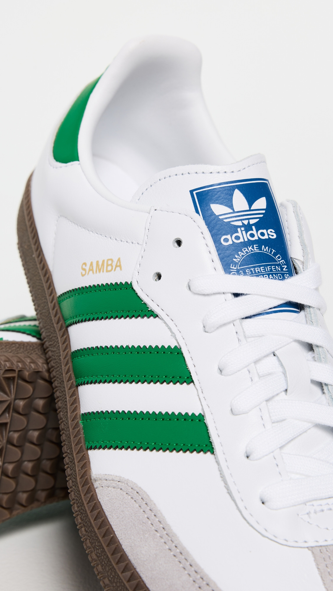 Samba OG Sneakers - 4