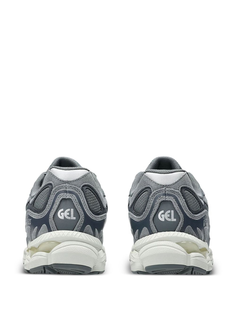 Gel- NYC sneakers - 3