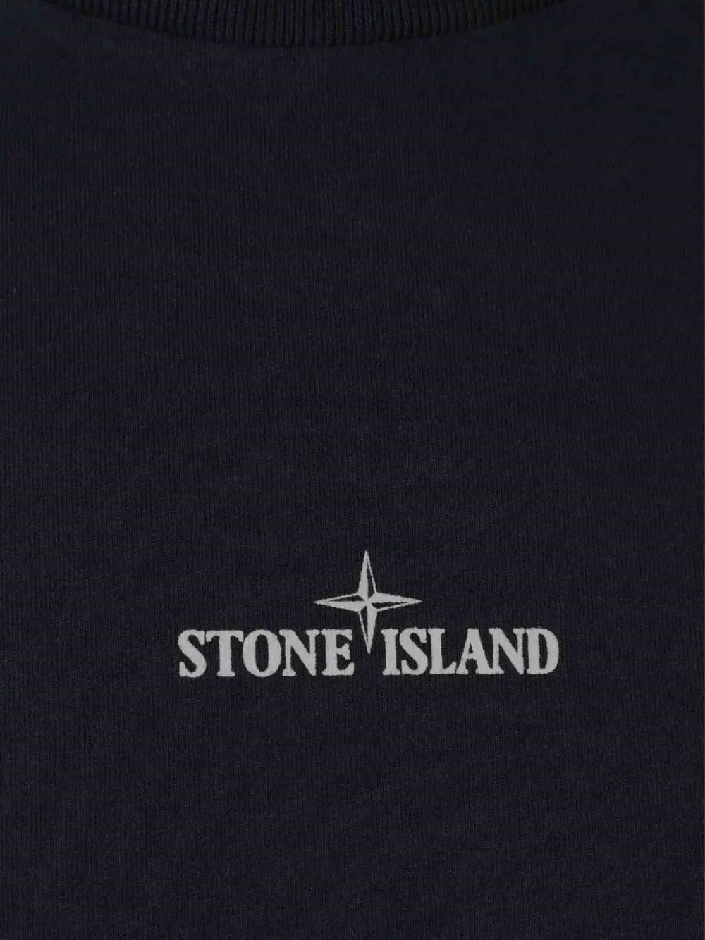 Stone Island Men Short Sleeve T-Shirt - 3