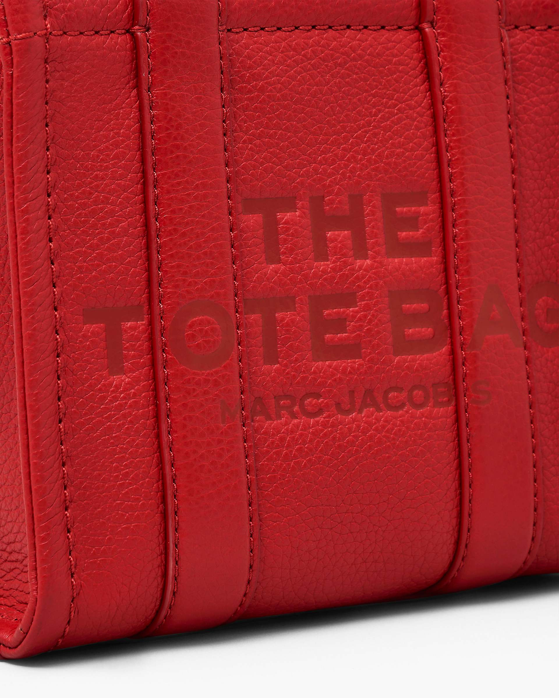 THE MICRO TOTE BAG - 5