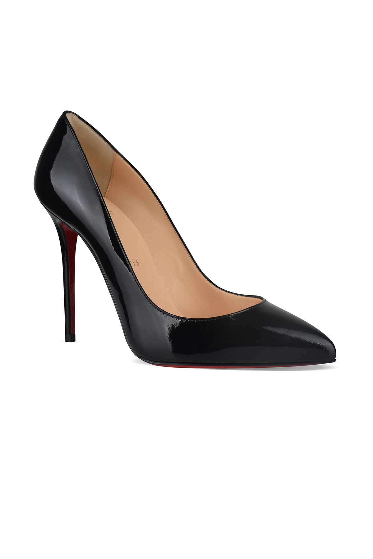 Kate 100 Pumps - 2