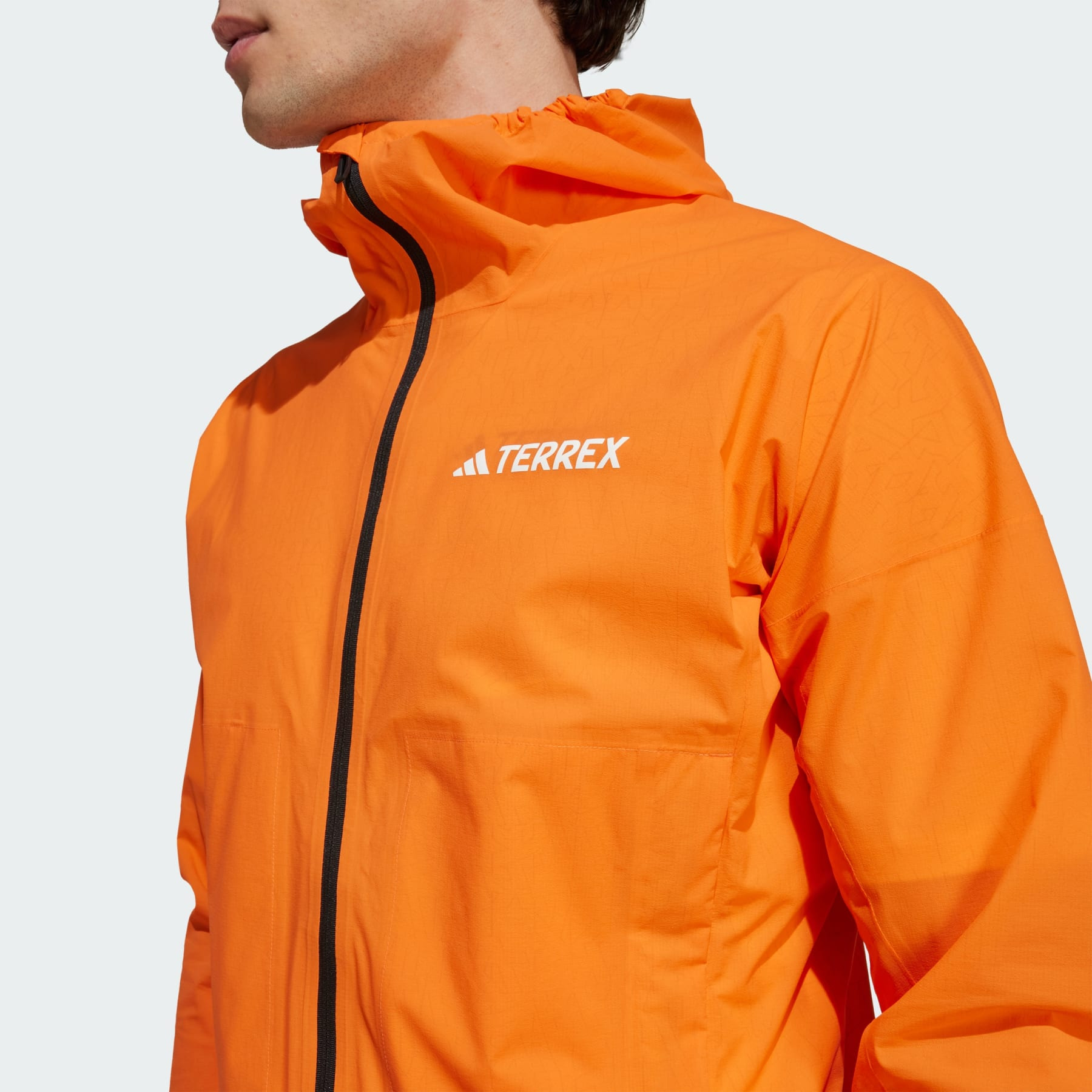 Terrex Xperior 2.5 Layer Light Climaproof Jacket - 5