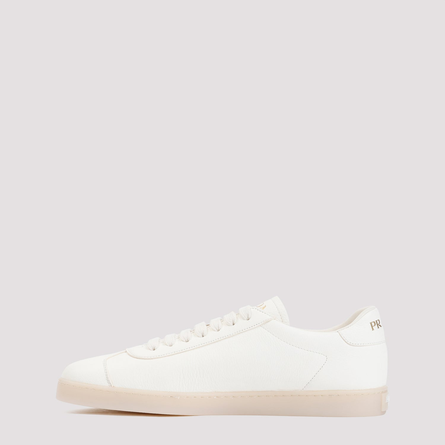 Sneakers White - 3