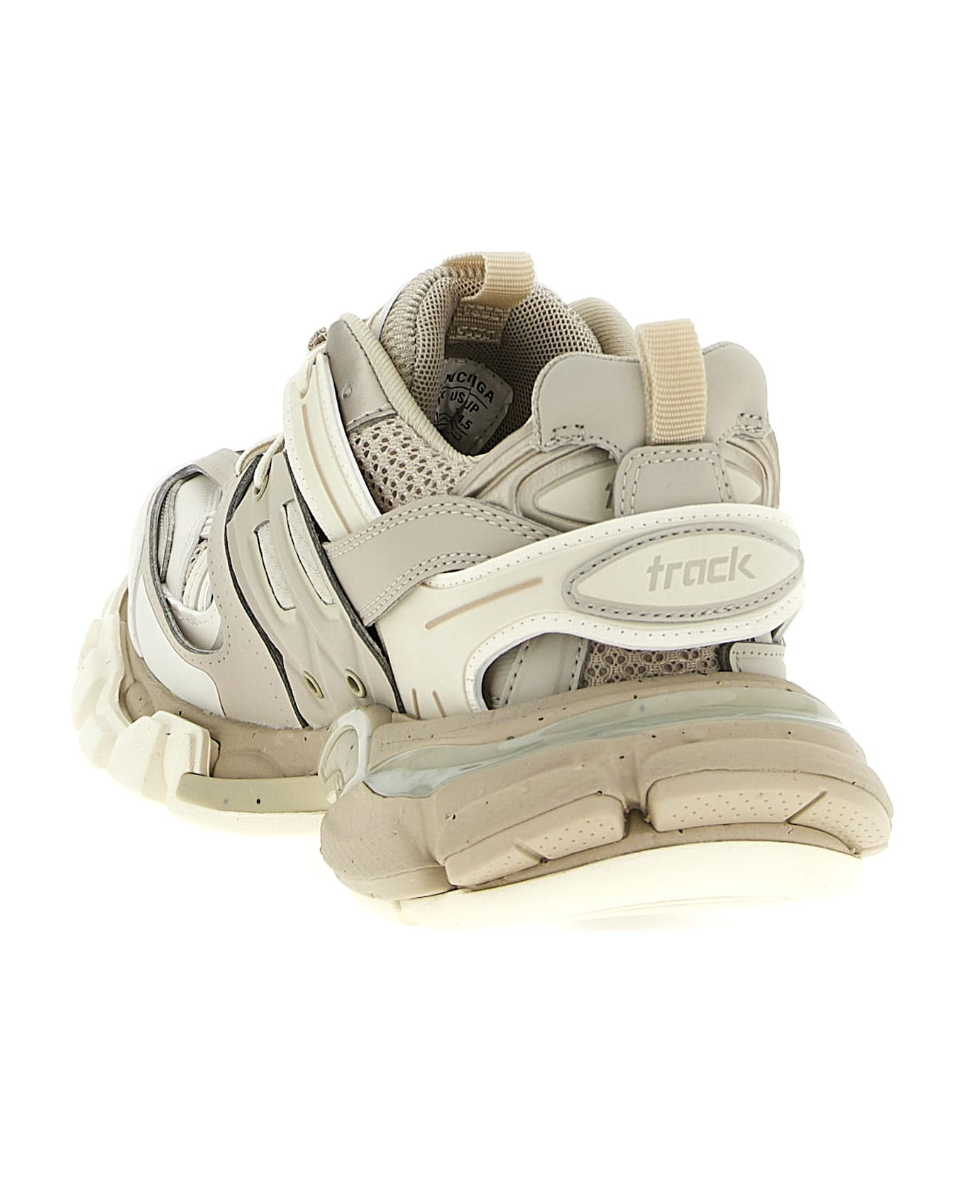 'track Sneakers - 3