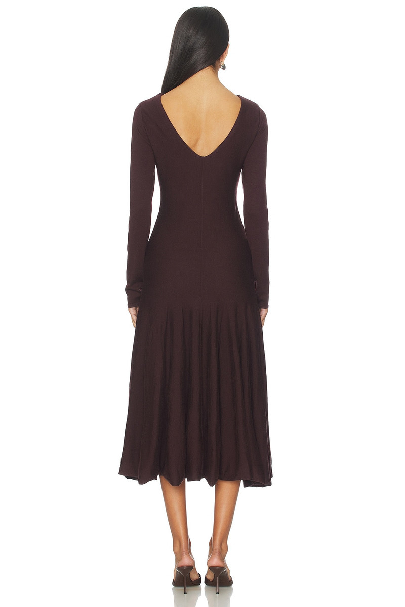 ASTR THE LABEL Doreyda Sweater Dress outlook