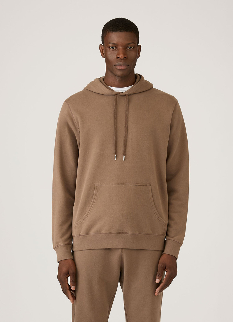 Loopback Hoodie 2