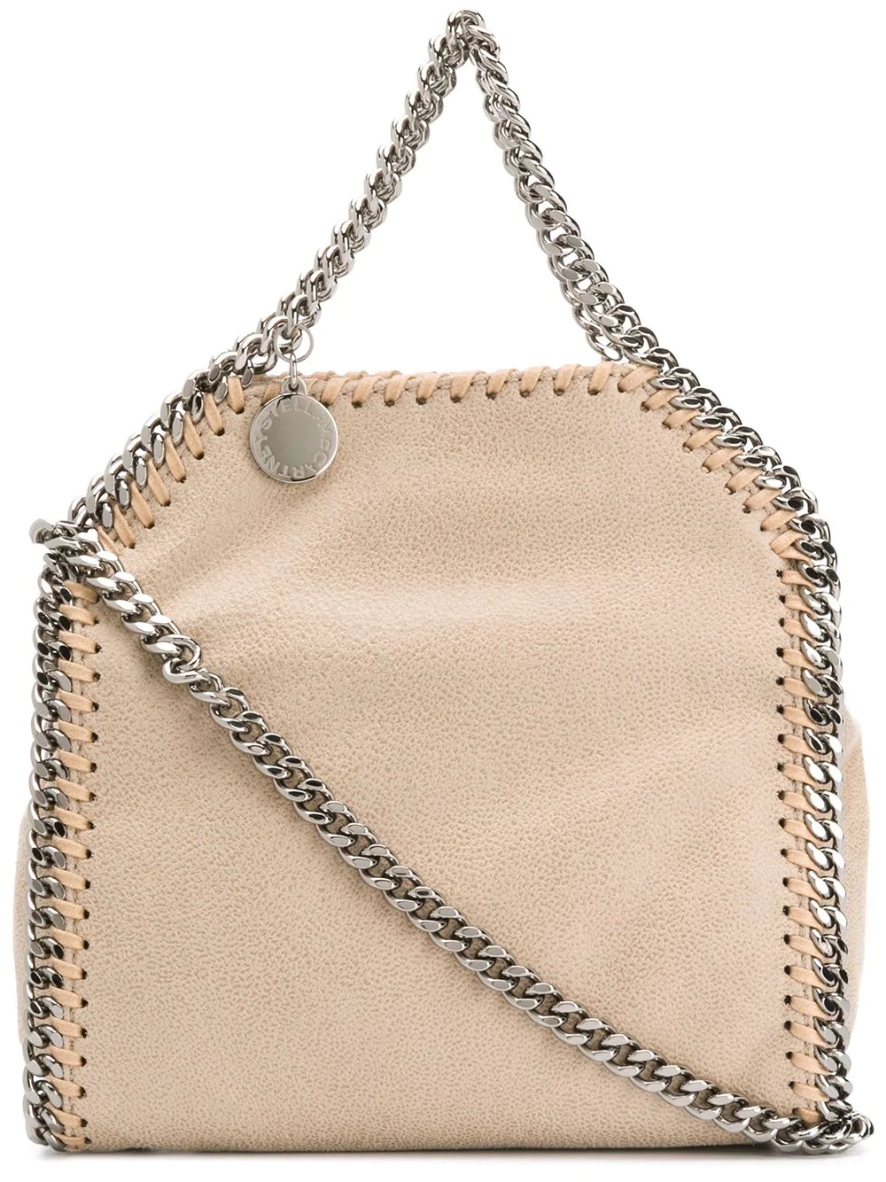 tiny Falabella tote bag - 1