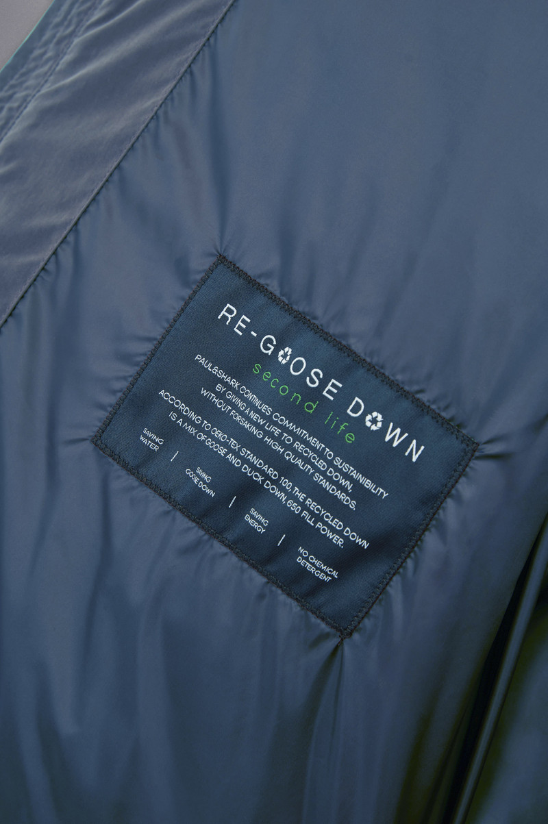 RE-130 HIGH DENSITY JACKET 6