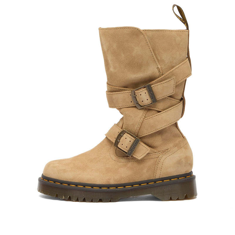 Dr. Martens Anistone Strap High Boot 1