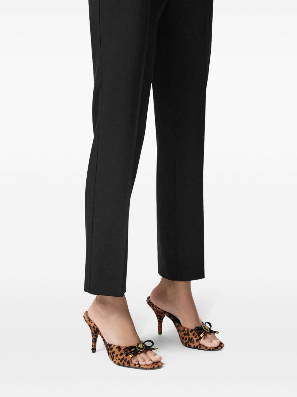 leather sandals - 5