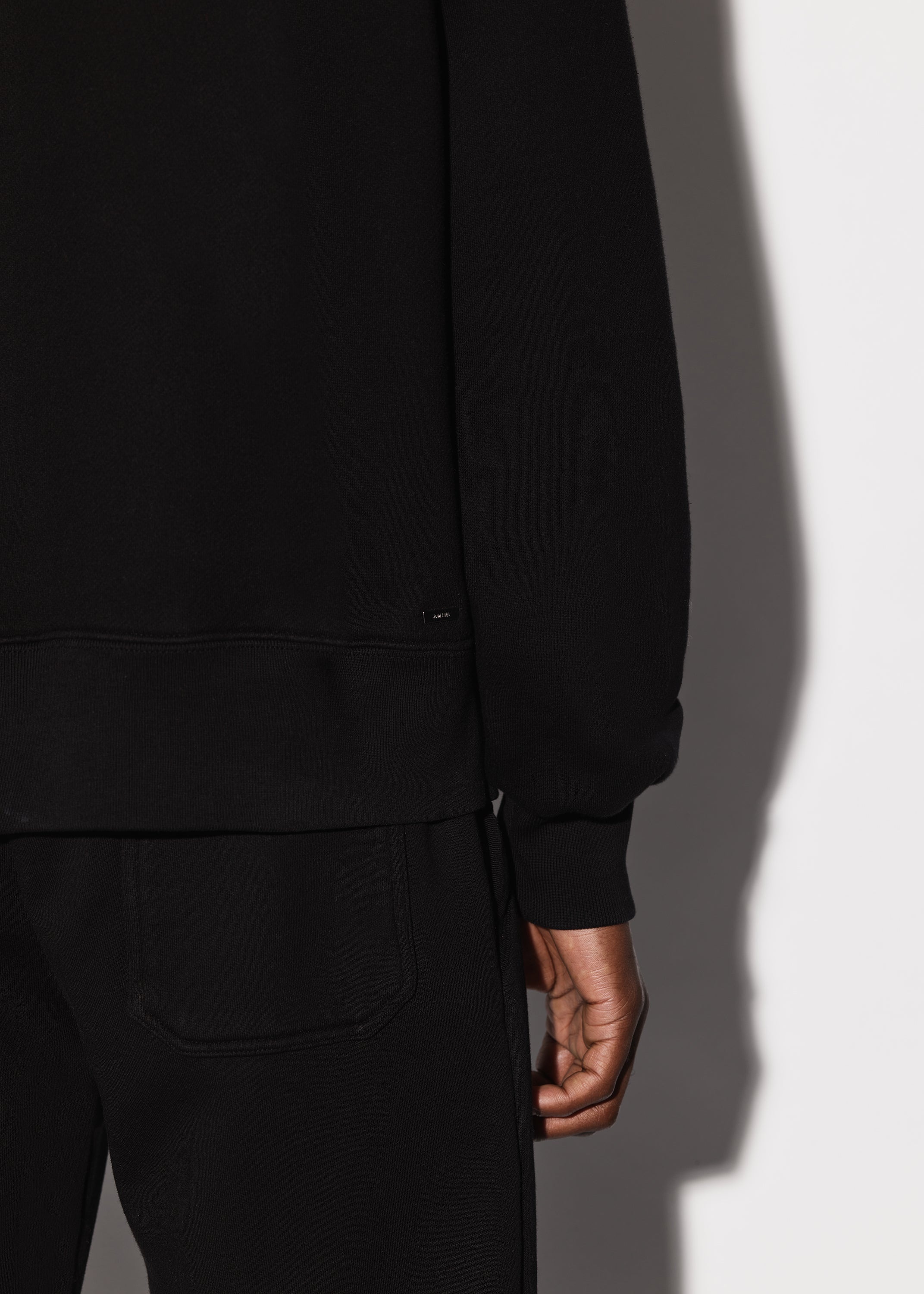 LUNAR NEW YEAR M.A. CREWNECK - 7