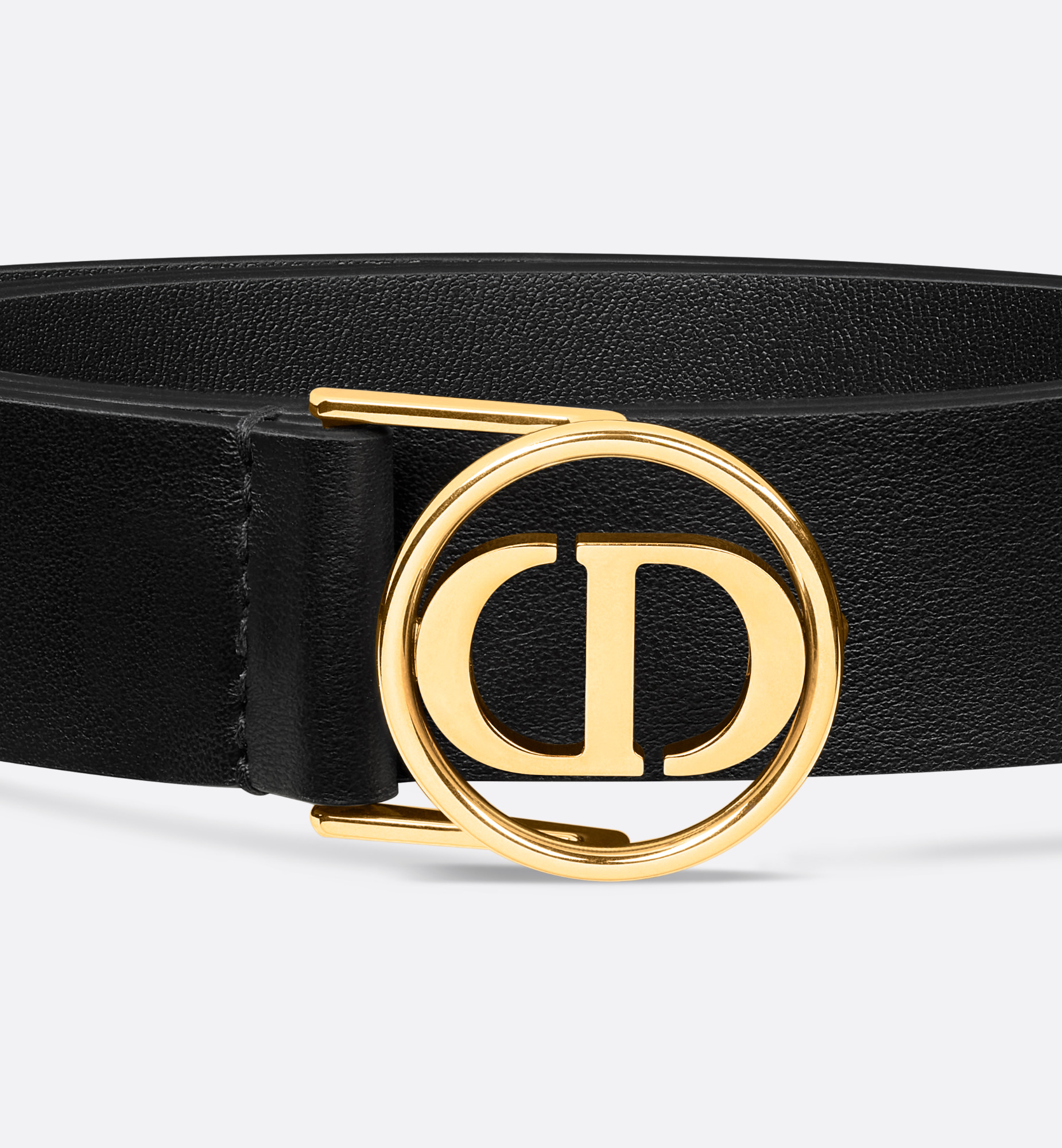 30 Montaigne Circled Belt - 5