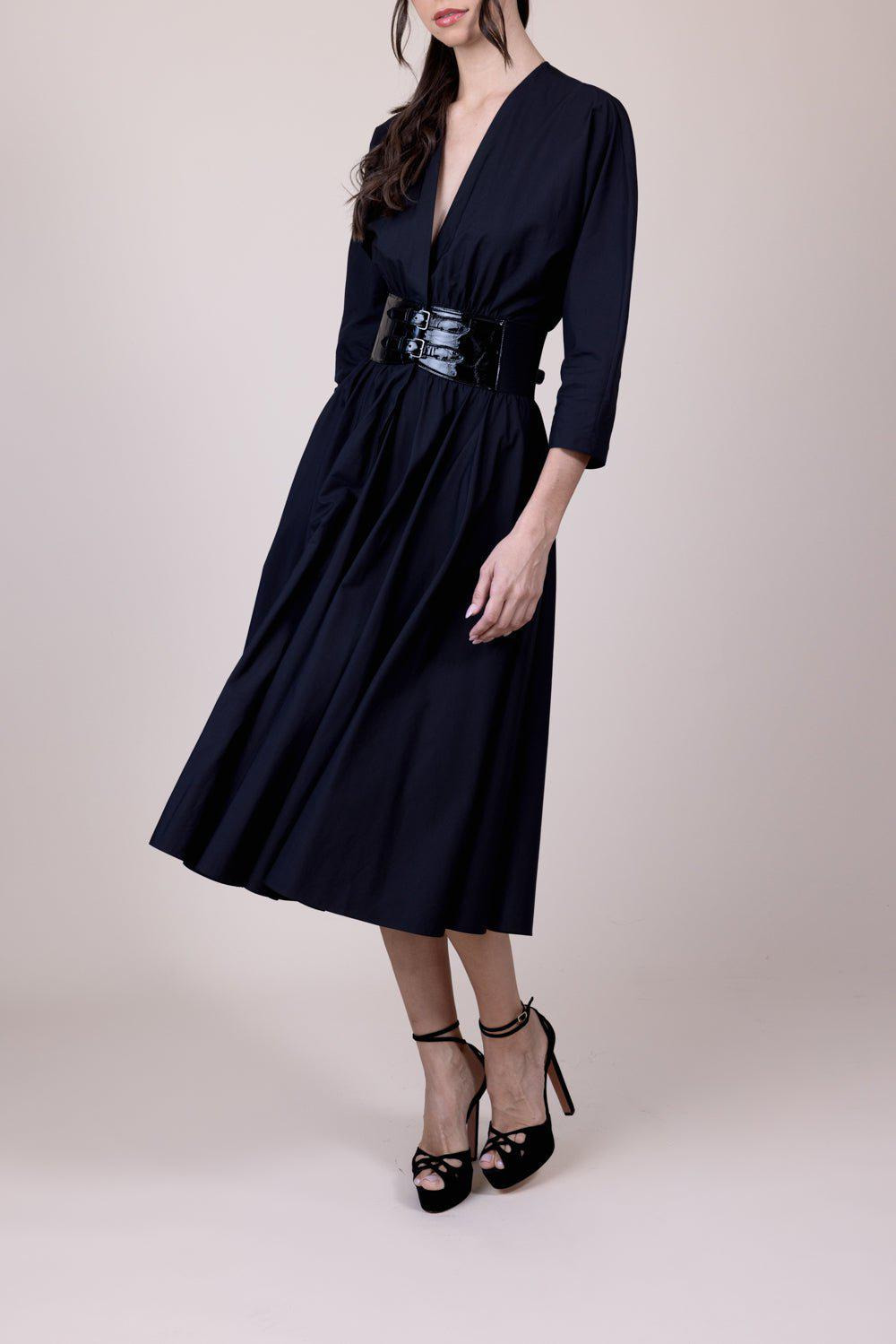 Archetypes Dress - 4