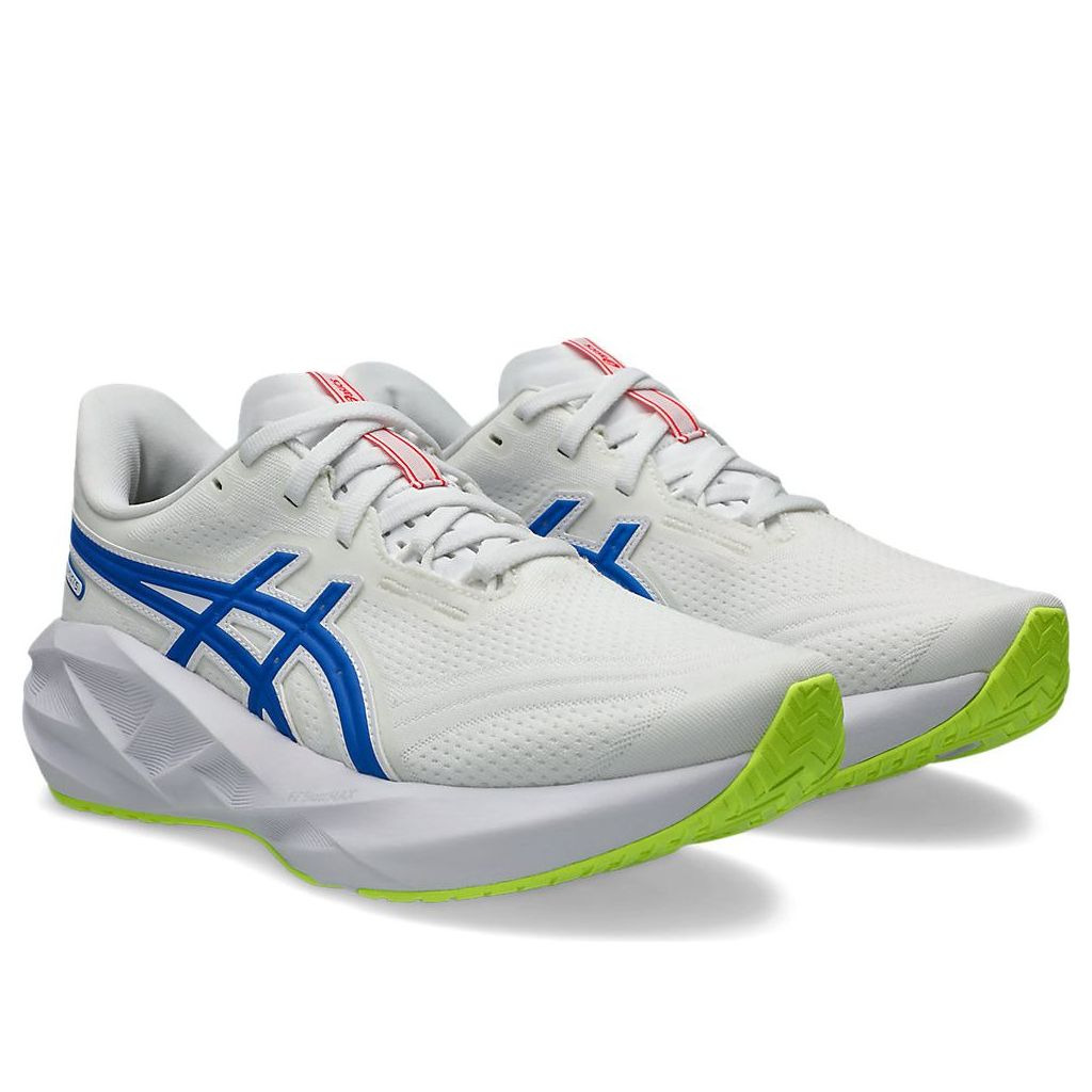 (WMNS) ASICS Novablast 5 'Track Club Pack - Tuna Blue' 1012B909-100 - 3