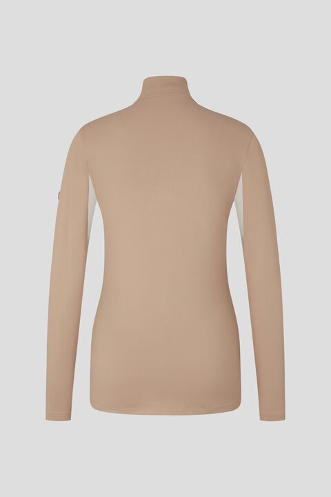 Catja First layer in Camel - 2