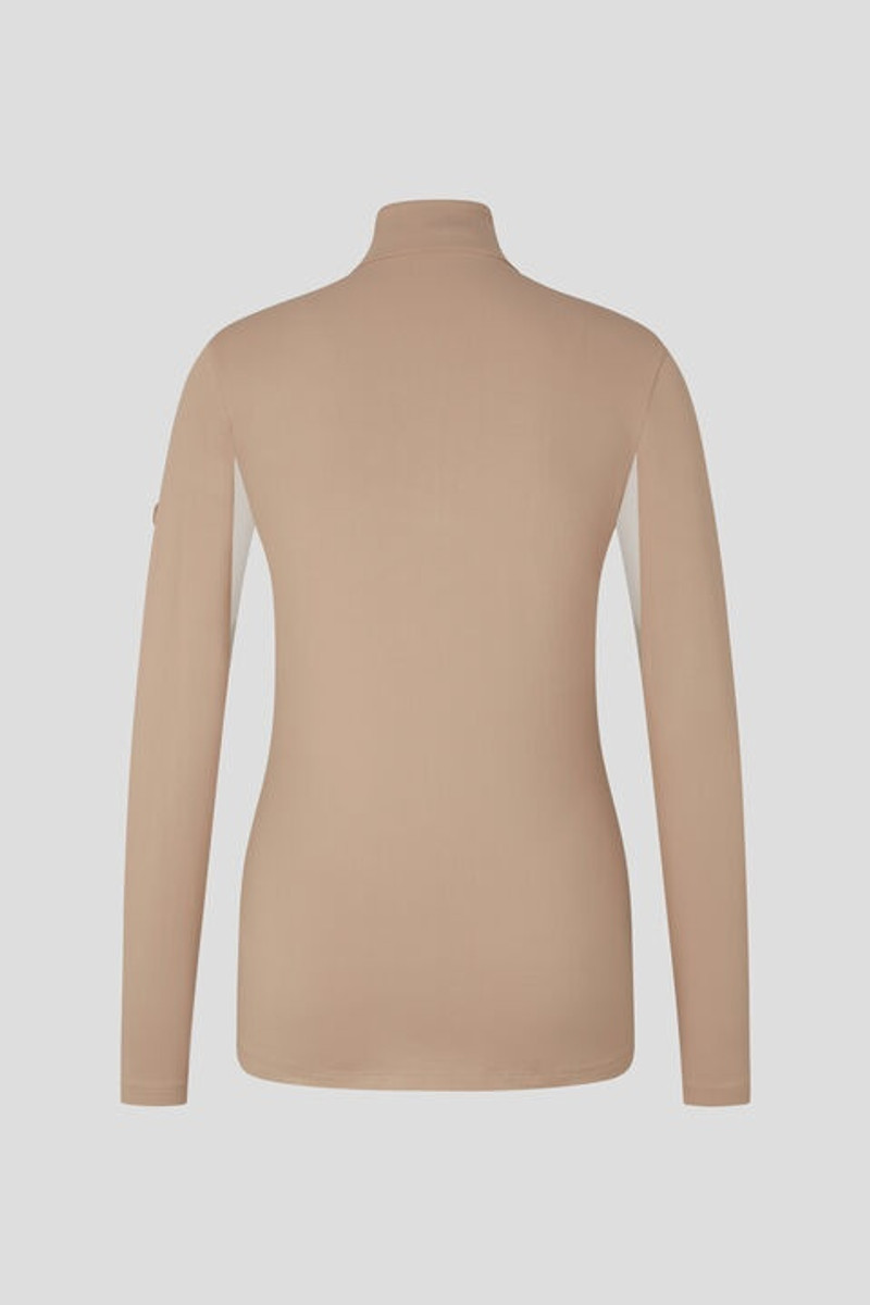 BOGNER Catja First layer in Camel outlook