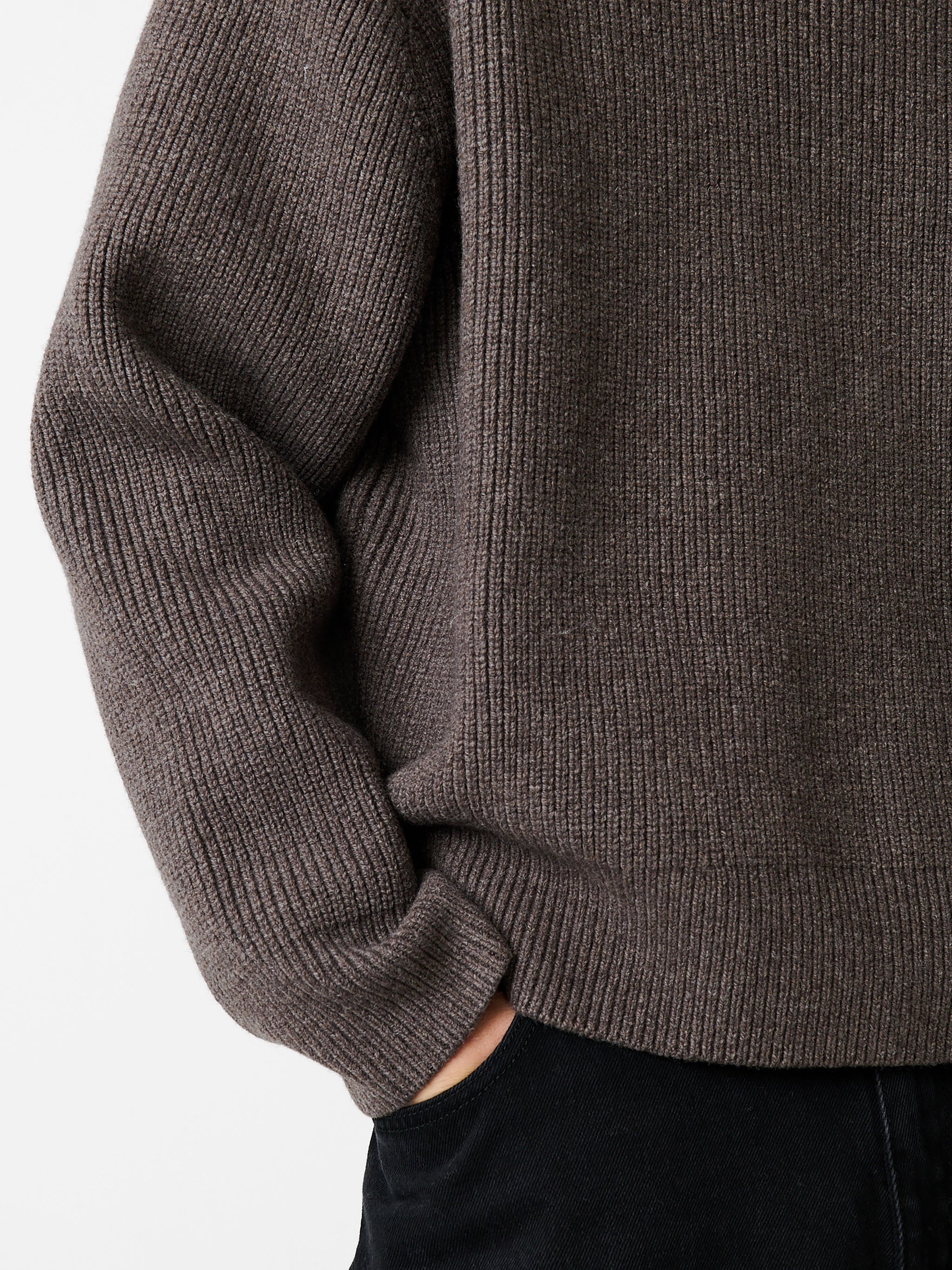 Voe Knit - 6