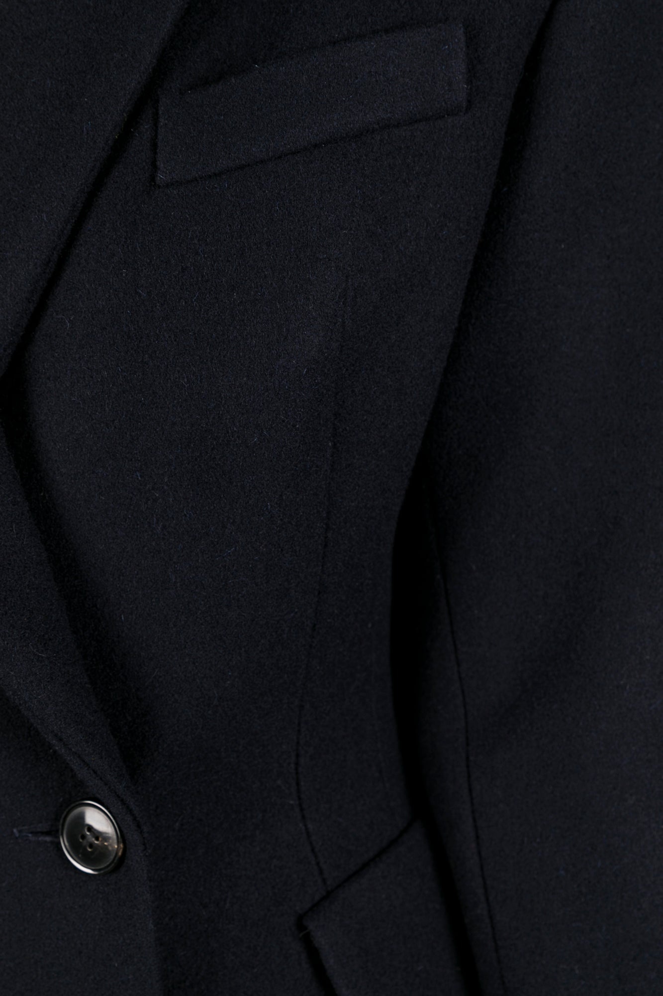 TAILORED COAT - 5