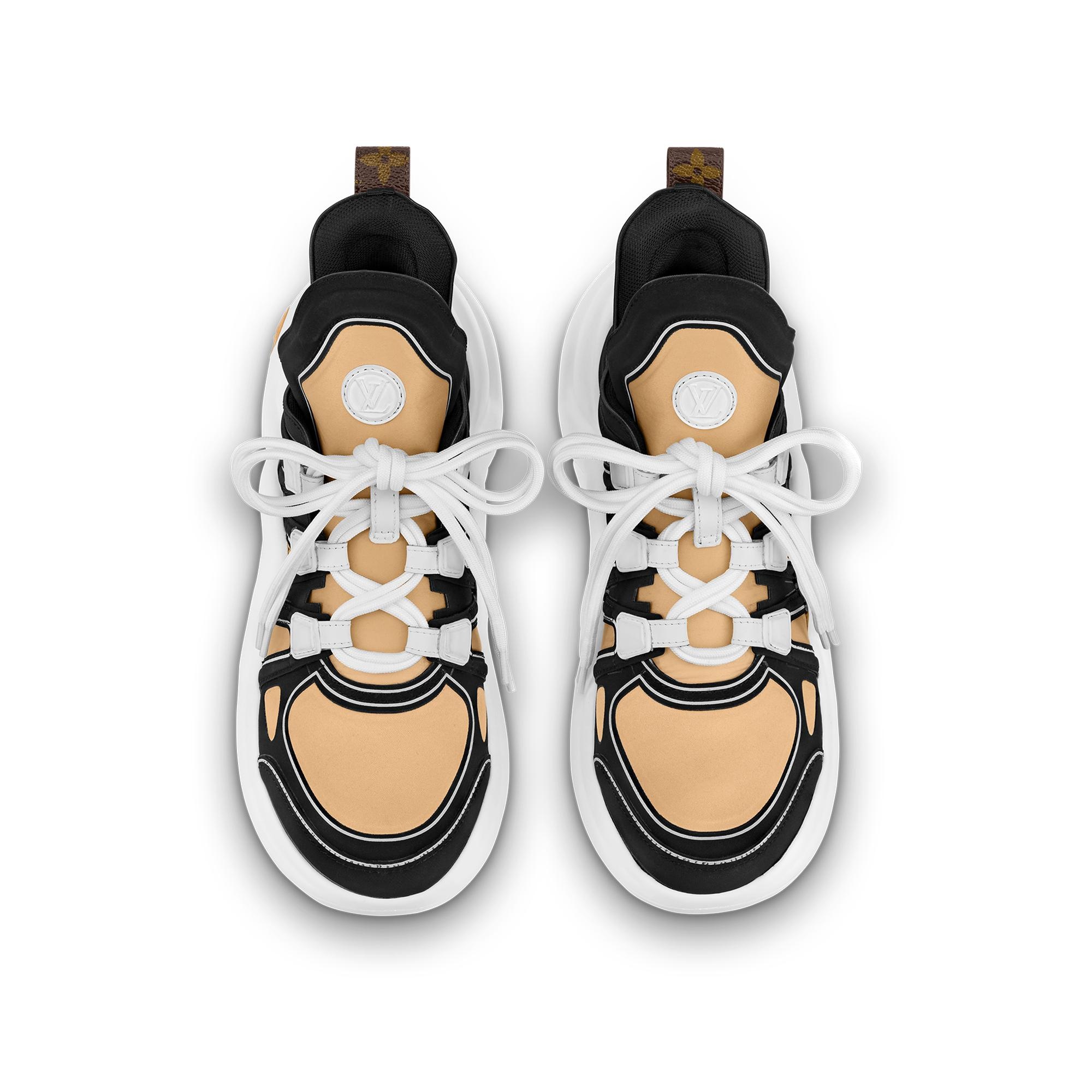 LV Archlight Sneaker - 3