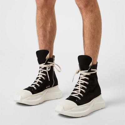 Rick Owens DRKSHDW RICK DS ABSTRACT HI SN42 outlook