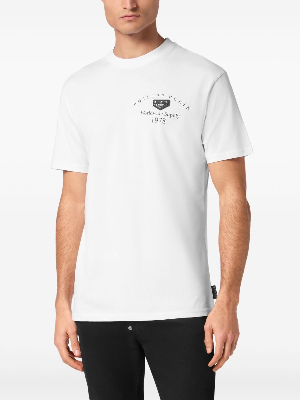 L'Homme t-shirt - 3