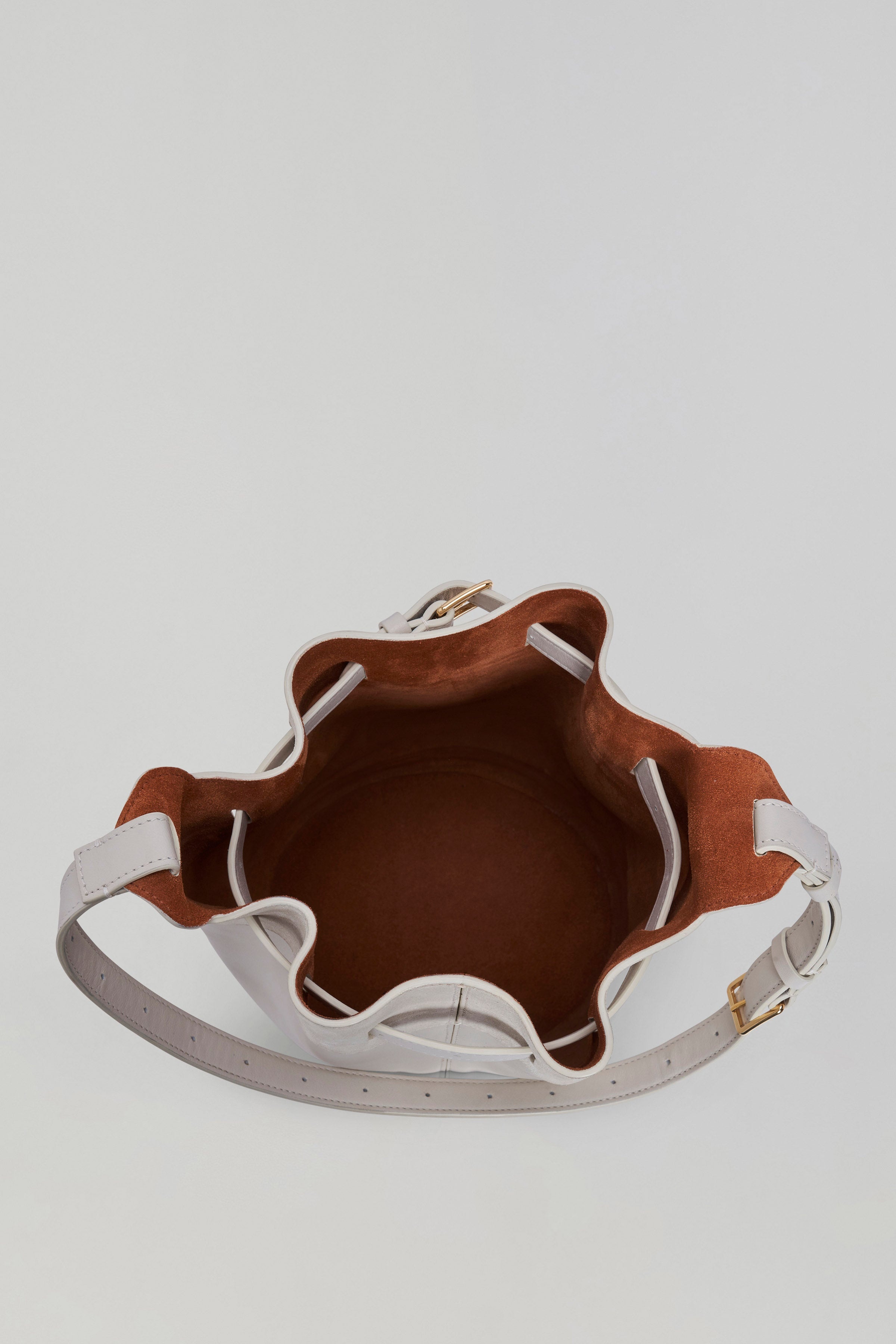 'PLAY' BUCKET BAG - 5