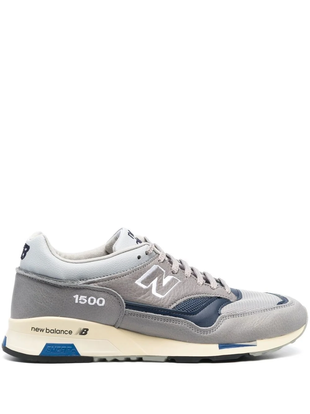 2500 low-top sneakers - 1