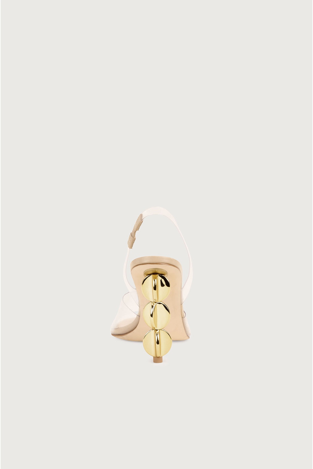 GEMMA SLING BACK - 3