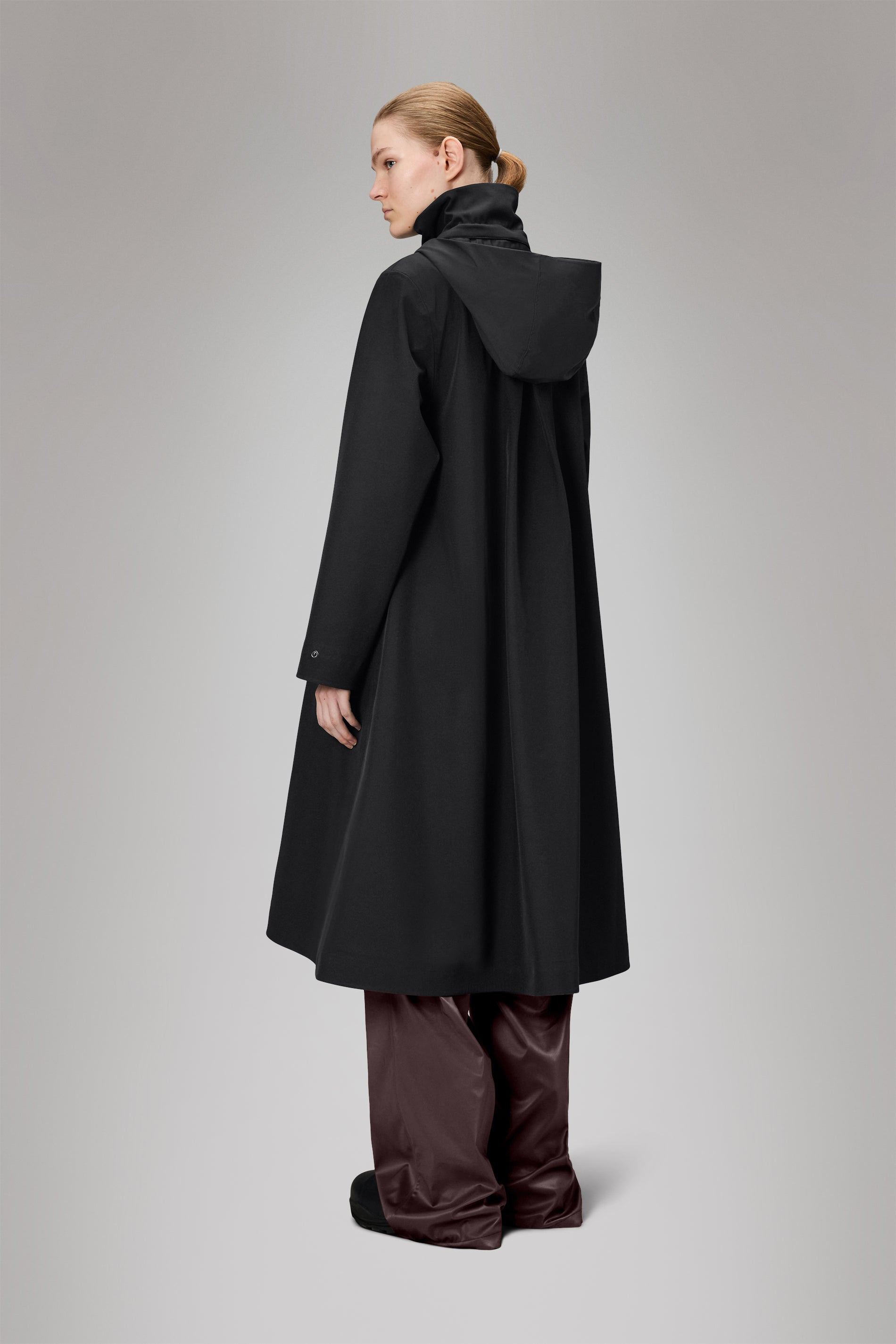 Suva Vision Softshell A-Line W Jacket - 3