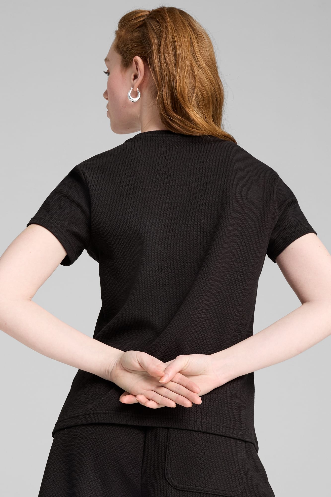 HER Women's Tee - 4