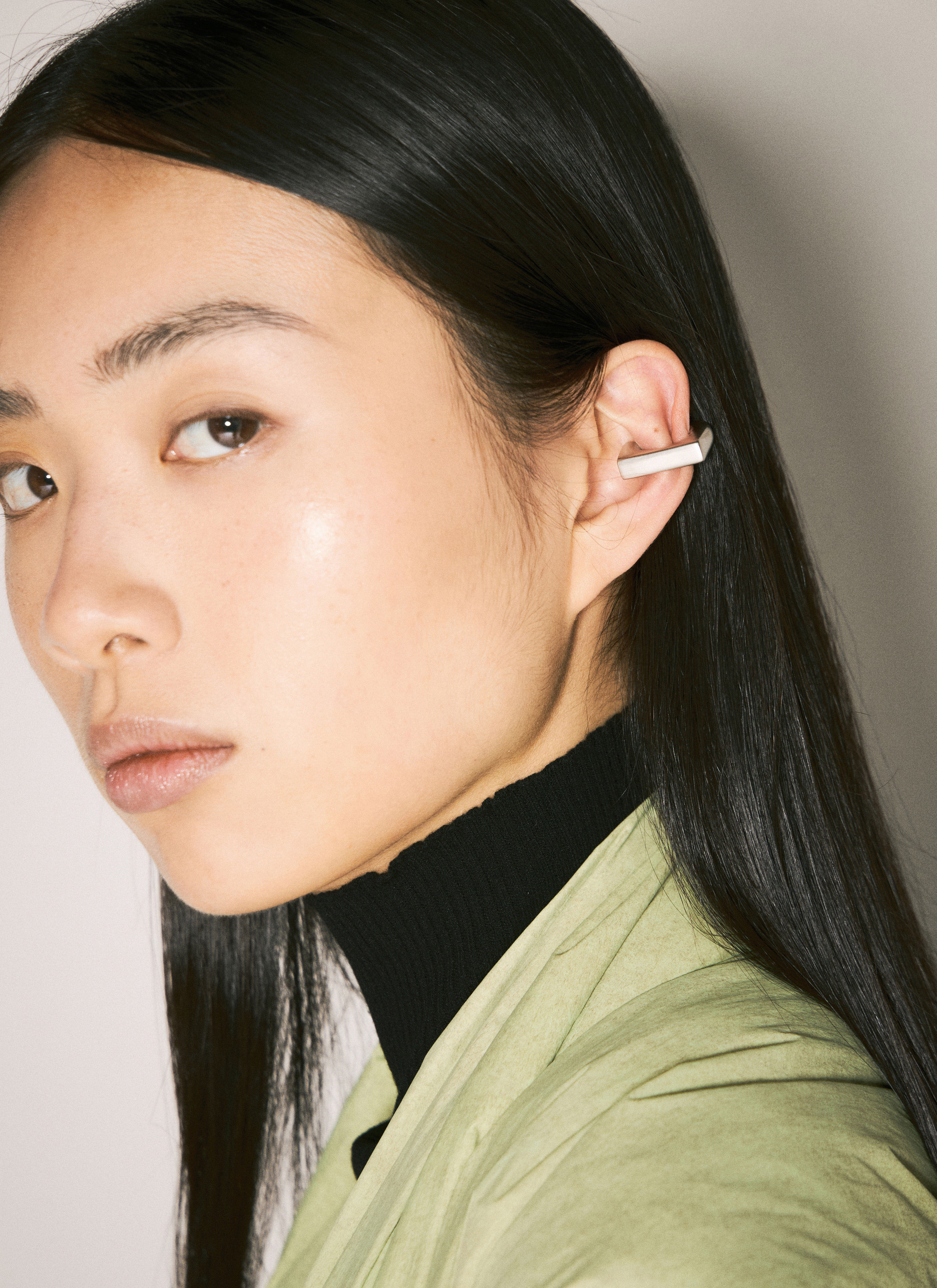 Prong Ear Cuff - 2