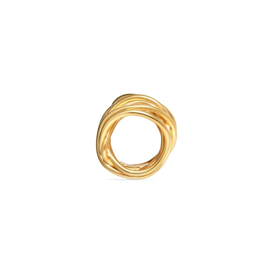 wire ring - 3