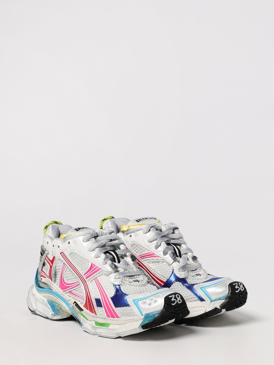 Sneakers woman Balenciaga - 2