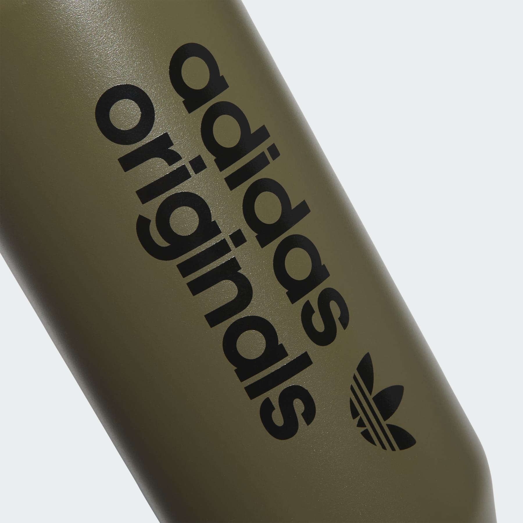 Steel Metal Bottle 1L - 3