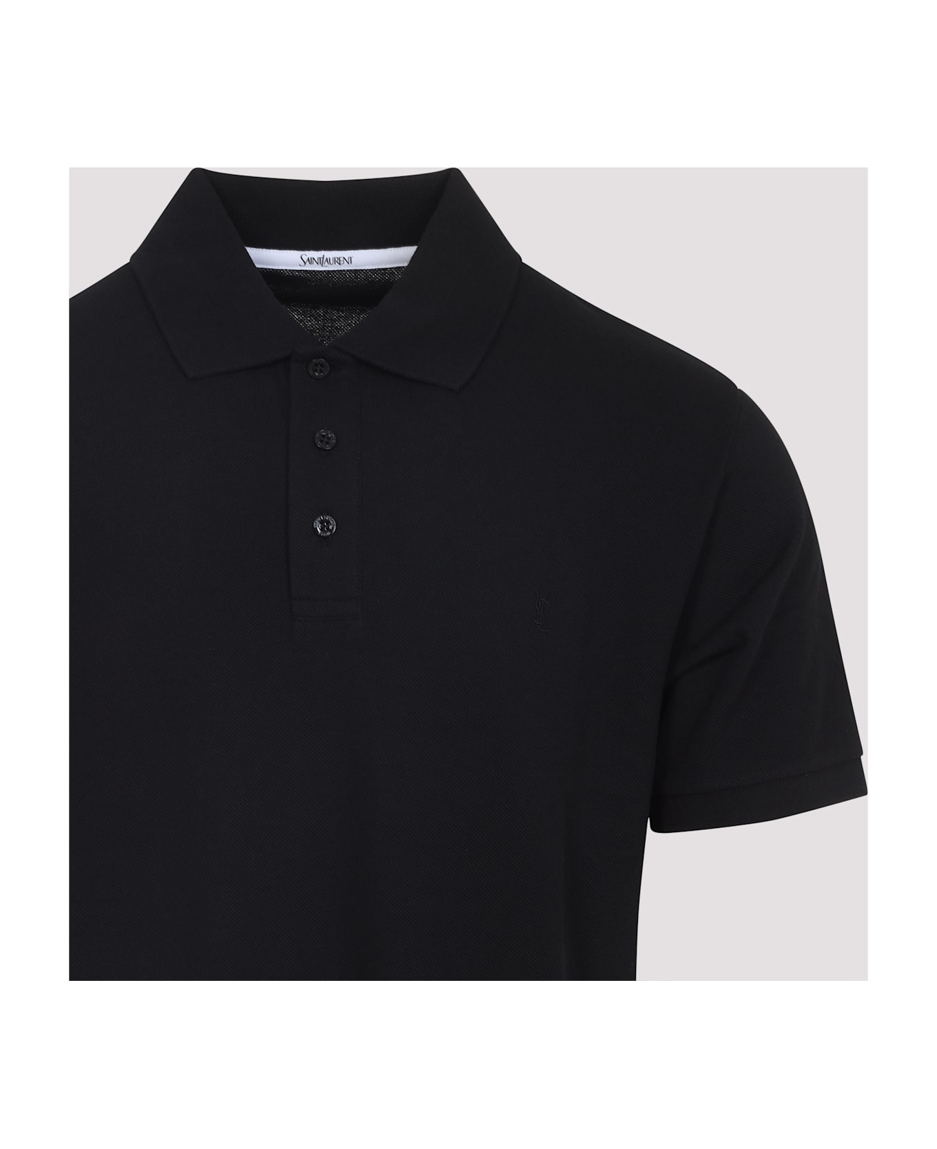 Cotton Polo - 5