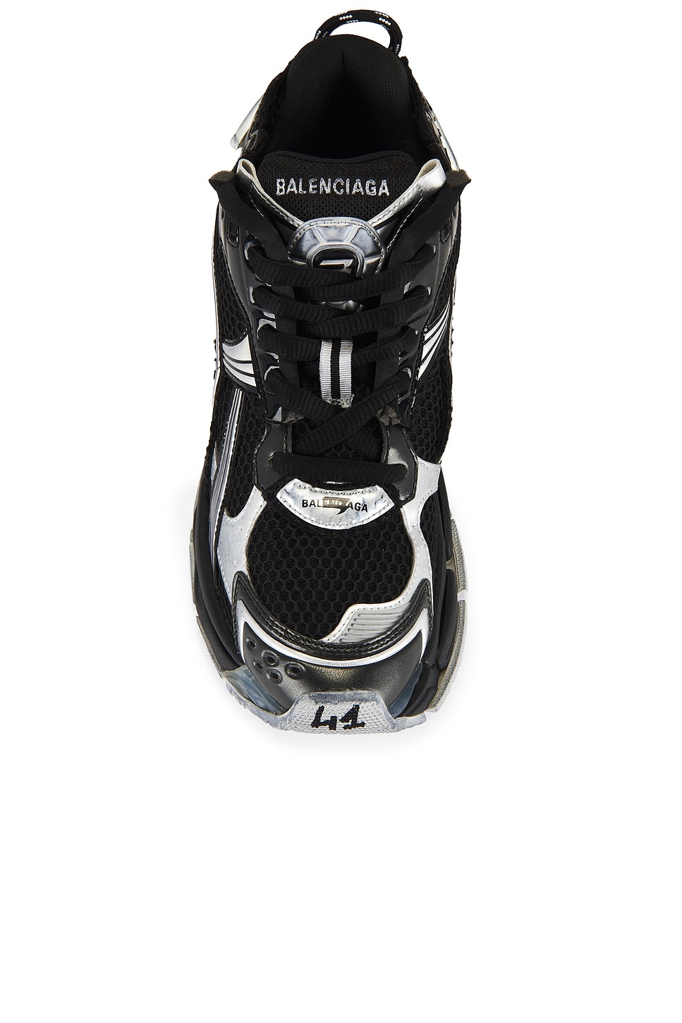 Runner Sneaker - 4