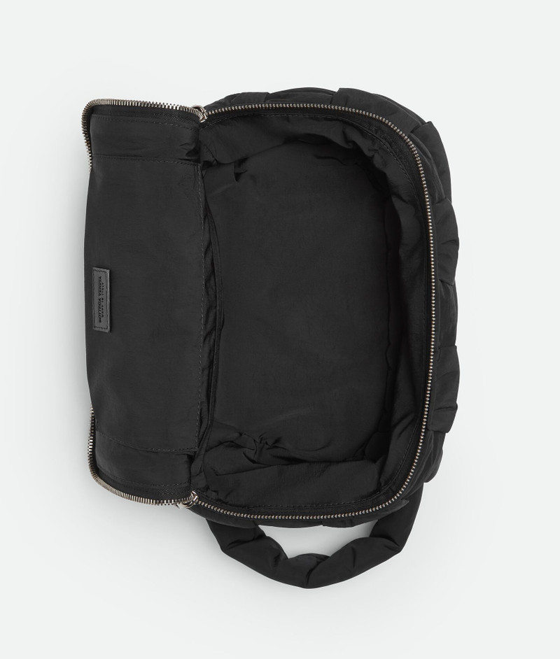 Bottega Veneta Cassette Small Travel Pouch outlook