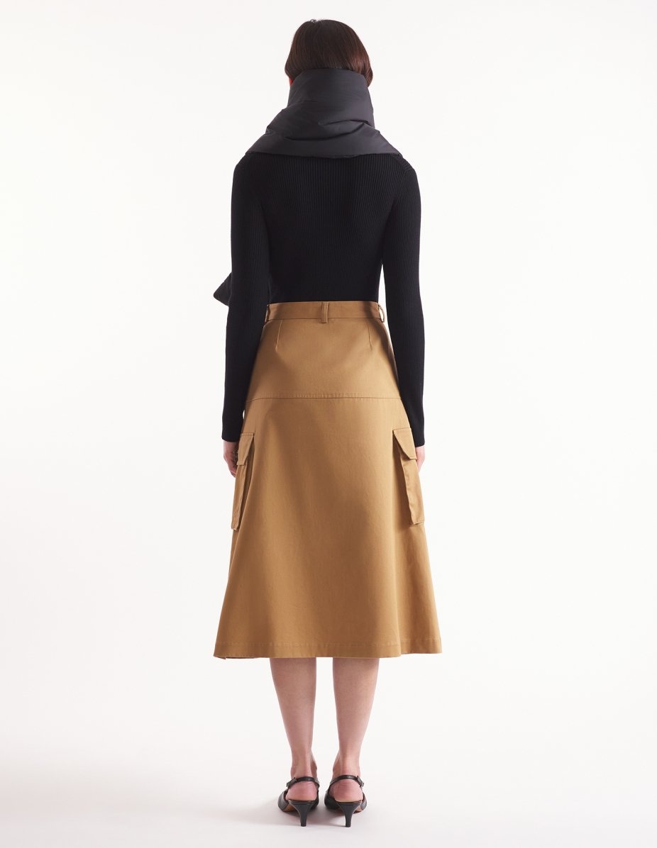 UTILITY SKIRT - 5