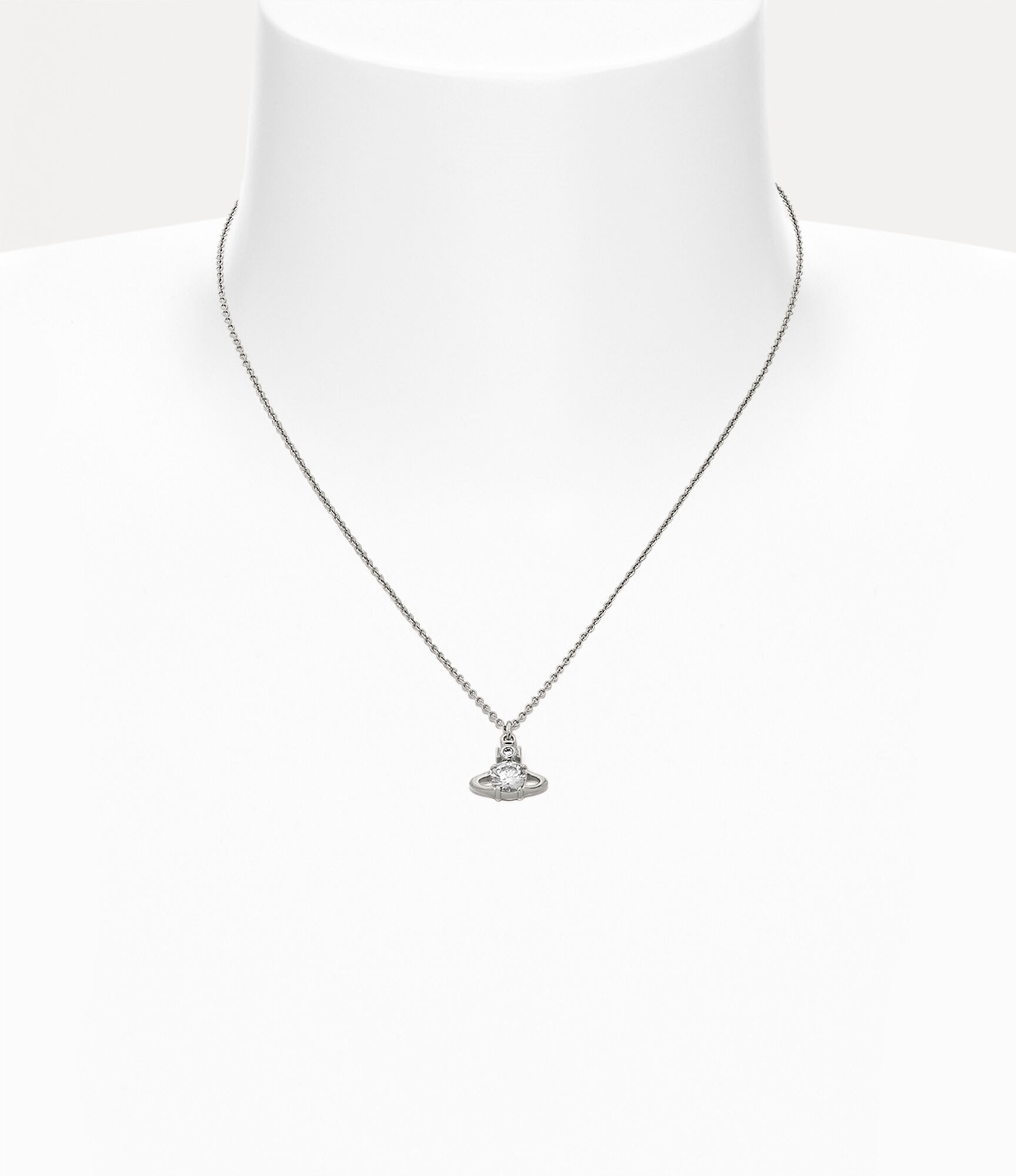 REINA PENDANT NECKLACE - 2