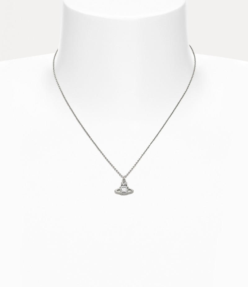 Vivienne Westwood REINA PENDANT NECKLACE outlook