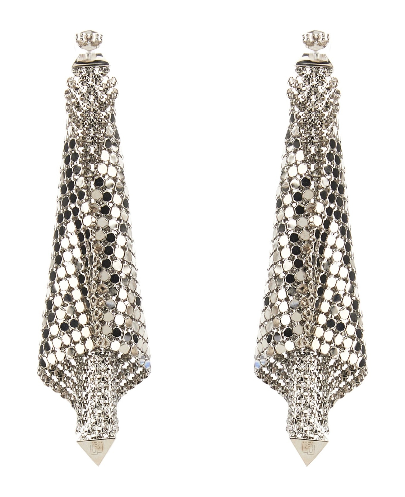 Pixel Earrings - 2