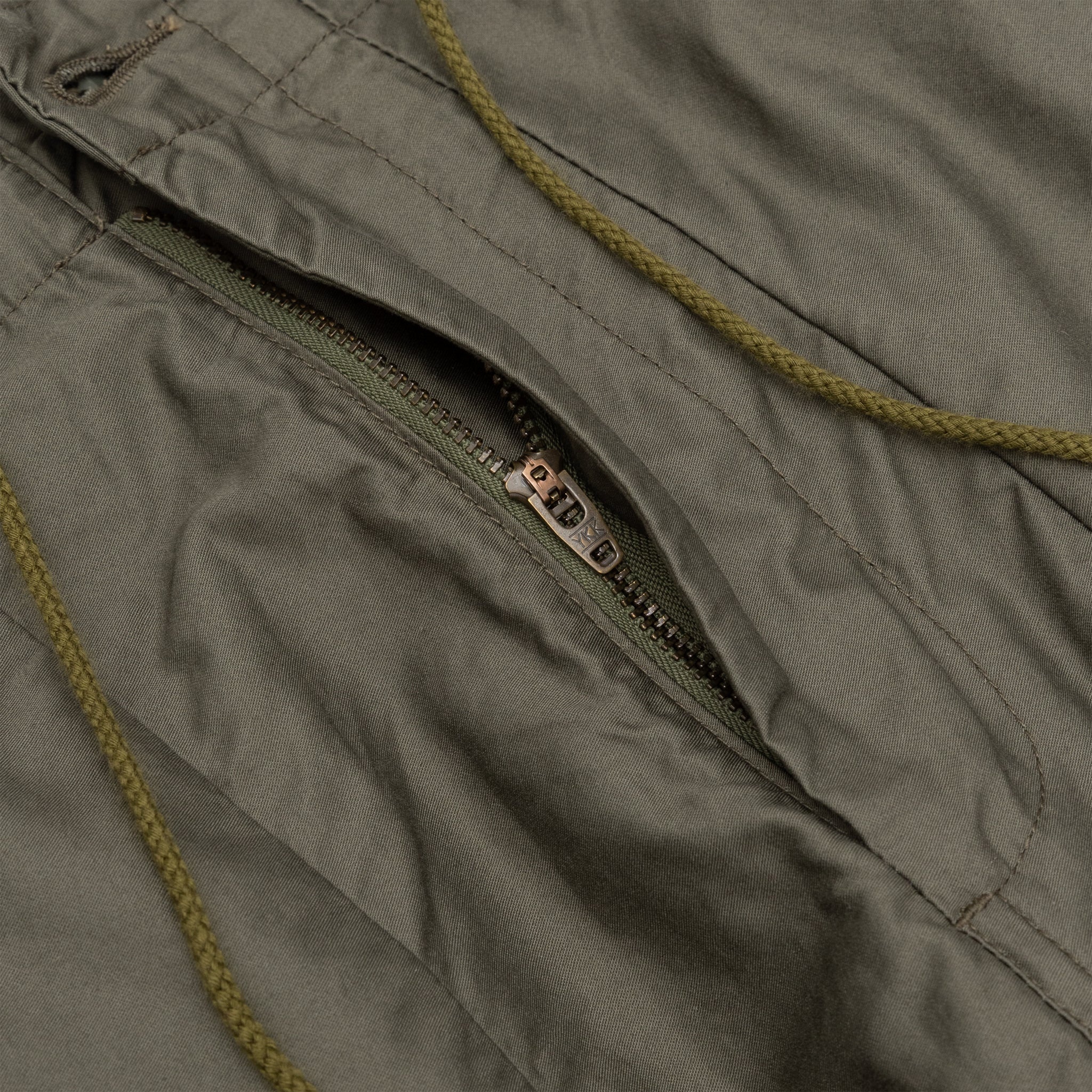 H.D. BDU PANT - 4